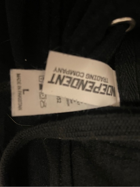 rks 2024 tour merch black hoodie - Picture 2 of 3